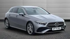 Used 2024 Mercedes A200 Executive Hatchback | £25,490 (Fair price)