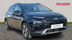 Used 2024 Hyundai Bayon Premium SUV | £17,590 (Fair price)