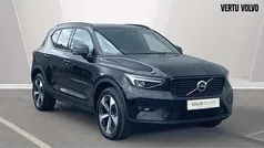 Used 2024 Volvo XC40 Plus SUV | £32,821 (Fair price)