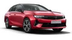 Used 2025 Vauxhall Astra Ultimate Estate | £22,528 (Super price)