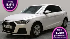 Used 2023 Audi A1 Sportback Hatchback | £15,549 (Super price)