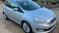 Used 2019 Ford C-MAX Titanium MPV | £7,780 (Good price)