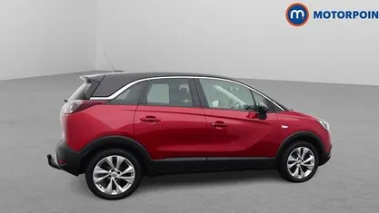 Used 2019 Vauxhall Crossland X Business Edition SUV | £9,849 (Fair price)