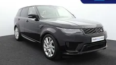 Used 2021 Land Rover Range Rover Sport HSE Dynamic SUV | £29,495 (Super price)