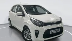 Used 2023 Kia Picanto 2 Hatchback | £9,499 (Good price)