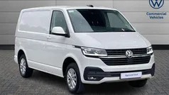 Used 2024 VW T6.1 Highline Van | £32,552 (Fair price)