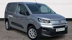 Used 2025 Fiat Doblò MPV | £22,794 (Fair price)