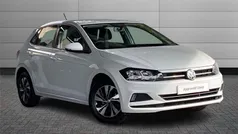 Used 2019 VW Polo SE Hatchback | £12,695 (Fair price)