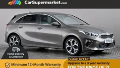 Used 2021 Kia Ceed Hatchback | £12,197 (Fair price)
