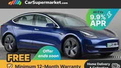 Used 2023 Tesla Model 3 Performance Sedan | £17,697 (Super price)
