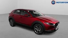Used 2023 Mazda CX-30 Inclusive SUV | £15,849 (Good price)