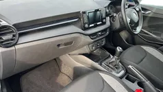 Blue Used 2023 Skoda Fabia Comfort Hatchback | £11,990 (Good price)