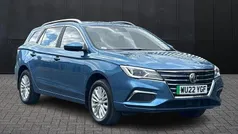 Used 2021 MG MG5 EV Exclusive Estate | £11,995 (Fair price)