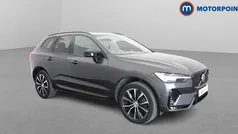 Grey Used 2023 Volvo XC60 Ultimate SUV | £39,999 (Fair price)
