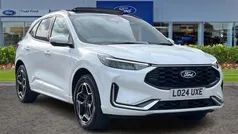 Used 2025 Ford Kuga ST-Line X SUV | £27,550 (Fair price)