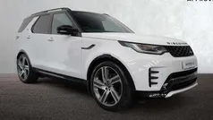 Used 2023 Land Rover Discovery 5 HSE Dynamic SUV | £55,999 (Fair price)