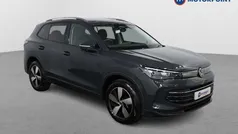 Used 2026 VW Tiguan Match SUV | £29,399 (Fair price)