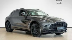 Grey Used 2023 Aston Martin DBX 707 SUV | £139,750 (Fair price)