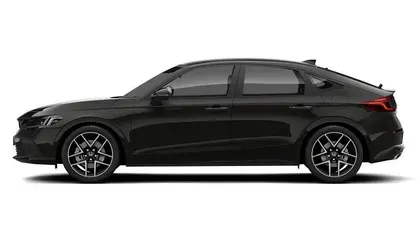 Used Honda Civic Sport 143 HP (105 kW) 2025 Hatchback