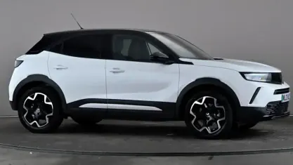 Used Vauxhall Mokka Ultimate 100 kW (136 HP) 2025 SUV