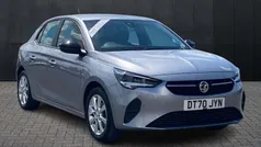 Used 2021 Vauxhall Corsa Hatchback | £10,100 (Fair price)