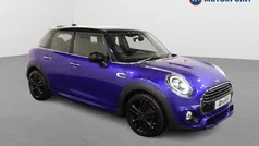 Used 2020 Mini Cooper Hatch Hatchback | £13,399 (Fair price)