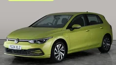 Used 2024 VW Golf VIII Style Hatchback | £21,440 (Good price)