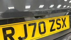 Used 2021 Kia Sportage 2 SUV | £13,960 (Fair price)