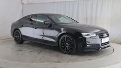 Used 2015 Audi A5 Sportback Hatchback | £9,999 (Fair price)