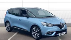 Other Used 2016 Renault Grand Scénic IV Dynamique MPV | £10,667 (Fair price)