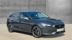 Used 2024 Cupra Leon Hatchback | £20,290 (Fair price)