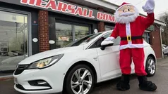 Used 2019 Vauxhall Astra SRi Hatchback | £4,750 (Fair price)