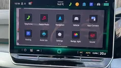 Blue Used 2025 VW Golf VIII Match Hatchback | £22,499 (Fair price)