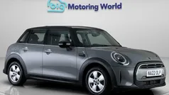 Used 2022 Mini Cooper Classic Hatchback | £15,800 (Fair price)