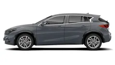 Used 2017 Infiniti Q30 Premium Hatchback | £7,199 (Fair price)