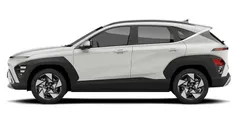 Used 2026 Hyundai Kona Advanced SUV | £32,890 (Good price)