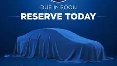 Blue Used 2018 Honda CR-V SR SUV | £17,695 (Fair price)