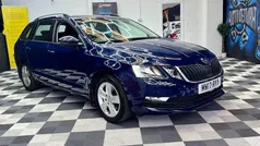 Used 2020 Skoda Octavia SE Estate | £7,950 (Good price)