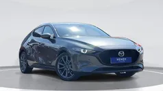 Used 2022 Mazda 3 Inclusive Hatchback | £16,199 (Fair price)
