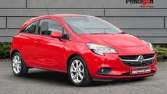 Used 2016 Vauxhall Corsa Hatchback | £4,698 (Fair price)
