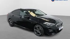 Used 2024 BMW 218 M Sport Coupe | £19,499 (Good price)