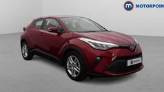 Used 2023 Toyota C-HR SUV | £20,199 (Fair price)