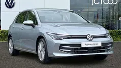 Used 2024 VW Golf VIII Style Hatchback | £23,997 (Fair price)