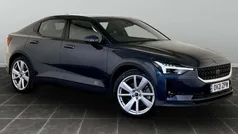 Used 2021 Polestar 2 Pilot Sedan | £20,695 (Good price)