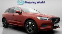 Used 2020 Volvo XC60 SUV | £21,800 (Good price)