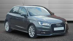 Used 2018 Audi A1 S-Line Hatchback | £11,495 (Fair price)