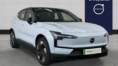 Used 2025 Volvo EX30 Performance SUV | £28,700 (Super price)