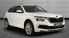 Used 2022 Skoda Kamiq SE SUV | £15,000 (Super price)
