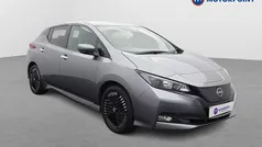 Used 2022 Nissan Leaf N-Connecta Hatchback | £10,999 (Fair price)