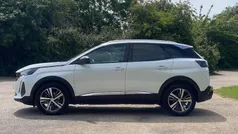 Used 2024 Peugeot 3008 Allure SUV | £21,688 (Fair price)